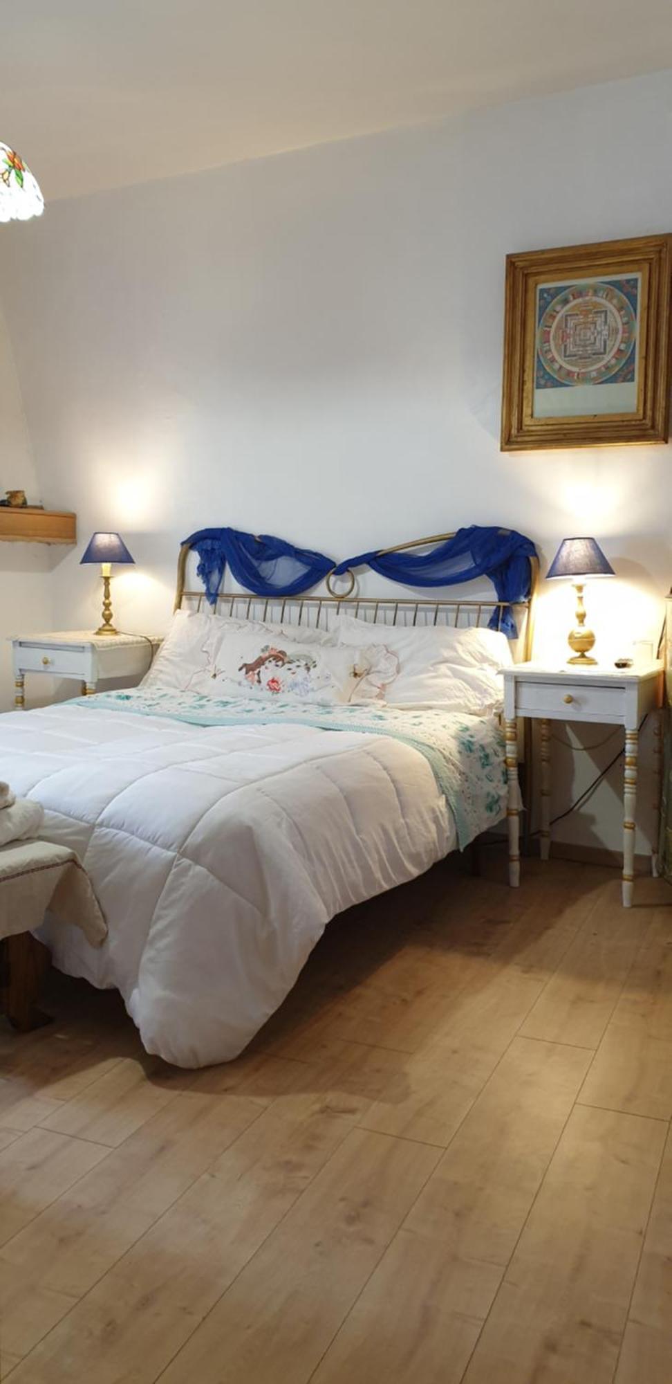 B&B I Colori Dell'Arcobaleno Belvedere Langhe Екстериор снимка