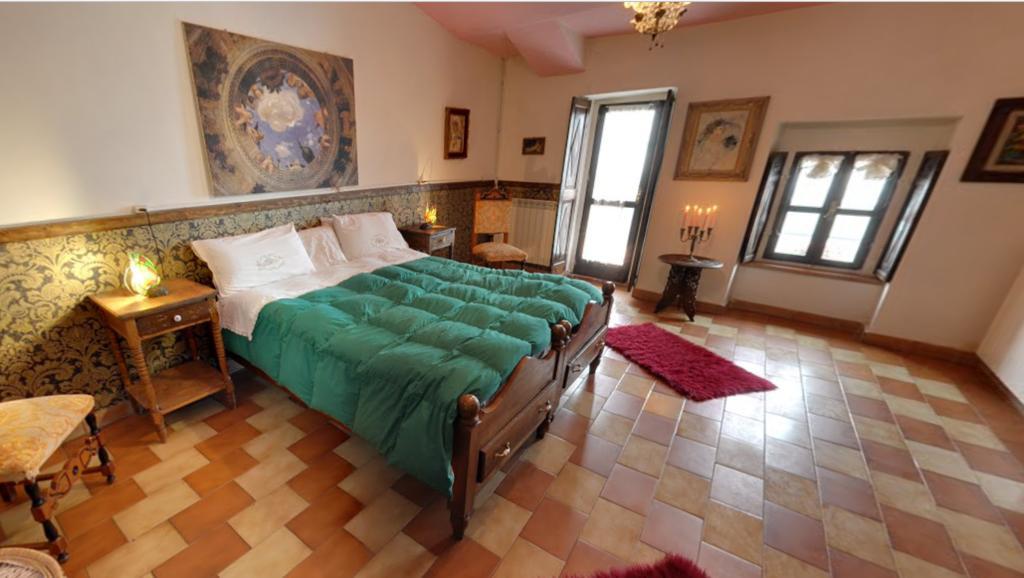 B&B I Colori Dell'Arcobaleno Belvedere Langhe Екстериор снимка