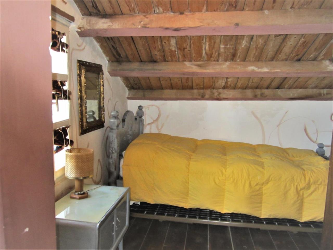 B&B I Colori Dell'Arcobaleno Belvedere Langhe Екстериор снимка