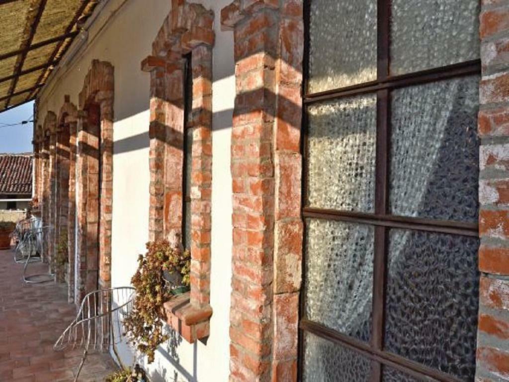 B&B I Colori Dell'Arcobaleno Belvedere Langhe Екстериор снимка